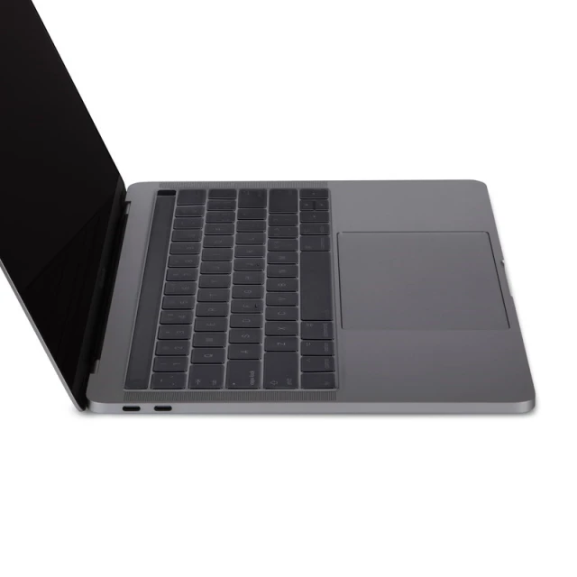 Чохол для клавіатури Moshi ClearGuard MB (EU) для MacBook Pro 13
