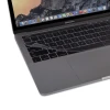 Чохол для клавіатури Moshi ClearGuard MB (EU) для MacBook Pro 13