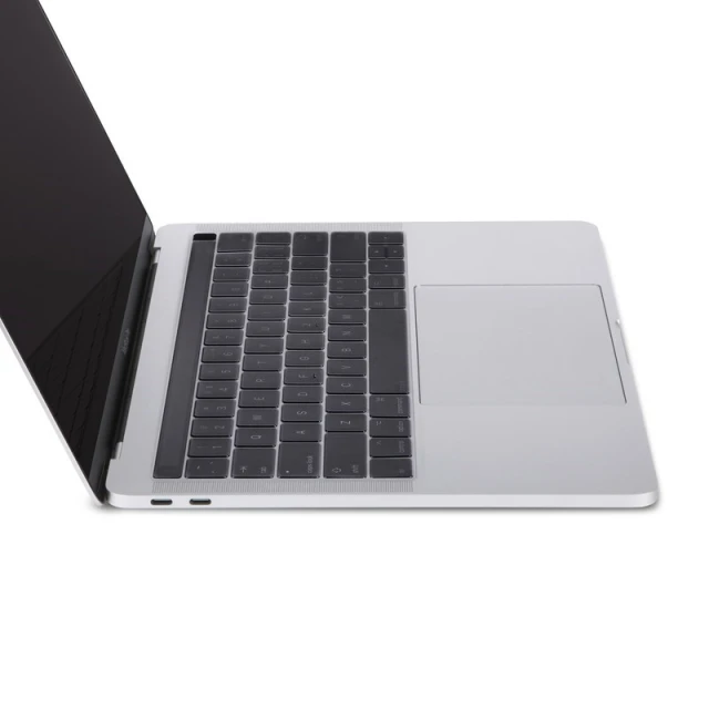 Чохол для клавіатури Moshi ClearGuard MB (EU) для MacBook Pro 13