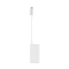 Адаптер Moshi USB-C to Gigabit Ethernet Silver (99MO084203)