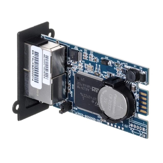 Мережева карта CyberPower RMCARD205 (4712364141089)