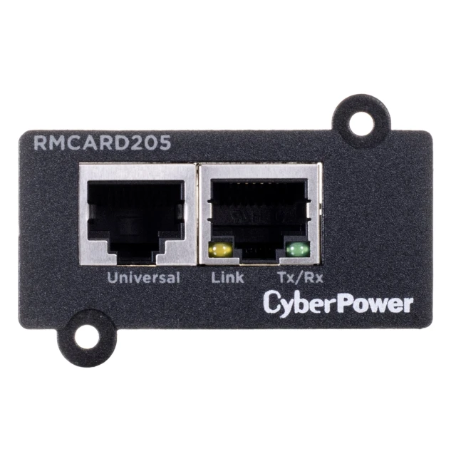 Мережева карта CyberPower RMCARD205 (4712364141089)