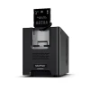 Джерело безперебійного живлення CyberPower PR1000ELCD Smart App 1000 VA 900 Вт (4712364143809)
