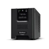 Джерело безперебійного живлення CyberPower PR1000ELCD Smart App 1000 VA 900 Вт (4712364143809)