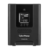 Джерело безперебійного живлення CyberPower PR2200ELCDSL 2200 VA 1980 Вт (4712364146350)