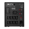 Джерело безперебійного живлення CyberPower PR2200ELCDSL 2200 VA 1980 Вт (4712364146350)