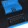 Зовнішній жорсткий диск Adata HD720 1TB USB 3.2 Blue (4712366963368)