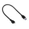 Зовнішній жорсткий диск Adata HD720 1TB USB 3.2 Blue (4712366963368)