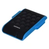 Зовнішній жорсткий диск Adata HD720 2TB USB 3.2 Blue (4712366963399)