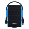 Зовнішній жорсткий диск Adata HD720 2TB USB 3.2 Blue (4712366963399)