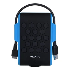 Зовнішній жорсткий диск Adata HD720 2TB USB 3.2 Blue (4712366963399)