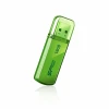 USB-флешка Silicon Power Helios 101 16 GB USB 2.0 Green (4712702617306)