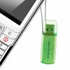 USB-флешка Silicon Power Helios 101 16 GB USB 2.0 Green (4712702617306)