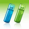 USB-флешка Silicon Power Helios 101 16 GB USB 2.0 Green (4712702617306)