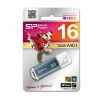 USB-флешка Silicon Power Marvel M01 16 GB USB 3.0 Blue (4712702623215)