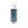 USB-флешка Silicon Power Marvel M01 16 GB USB 3.0 Blue (4712702623215)