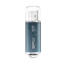 USB-флешка Silicon Power Marvel M01 16 GB USB 3.0 Blue (4712702623215)