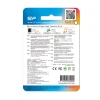 Карта памяти Silicon Power microSDHC 32 ГБ Class 10 + адаптер SD (4712702625905)