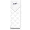 USB-флешка Silicon Power Ultima U03 8 GB USB 2.0 White (4712702626599)
