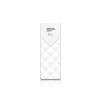 USB-флешка Silicon Power Ultima U03 8 GB USB 2.0 White (4712702626599)