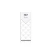USB-накопичувач Silicon Power Ultima U03 32 ГБ USB 2.0 White (4712702626612)