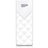 USB-накопичувач Silicon Power Ultima U03 32 ГБ USB 2.0 White (4712702626612)