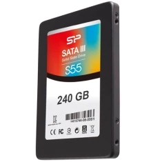 SSD-накопичувач Silicon Power Slim S55 240GB 2.5