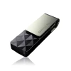 USB-флешка Silicon Power Blaze B30 8 GB USB 3.0 Silver (4712702632170)