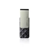 USB-флешка Silicon Power Blaze B30 8 GB USB 3.0 Silver (4712702632170)