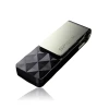 USB-флешка Silicon Power Blaze B30 16 GB USB 3.0 Black (4712702632187)