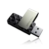 USB-флешка Silicon Power Blaze B30 16 GB USB 3.0 Black (4712702632187)
