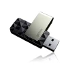 USB-флешка Silicon Power Blaze B30 16 GB USB 3.0 Black (4712702632187)