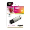 USB-флешка Silicon Power Blaze B30 64 ГБ USB 3.0 Black (4712702632200)