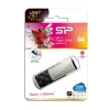 USB-флешка Silicon Power Blaze B30 64 ГБ USB 3.0 Black (4712702632200)