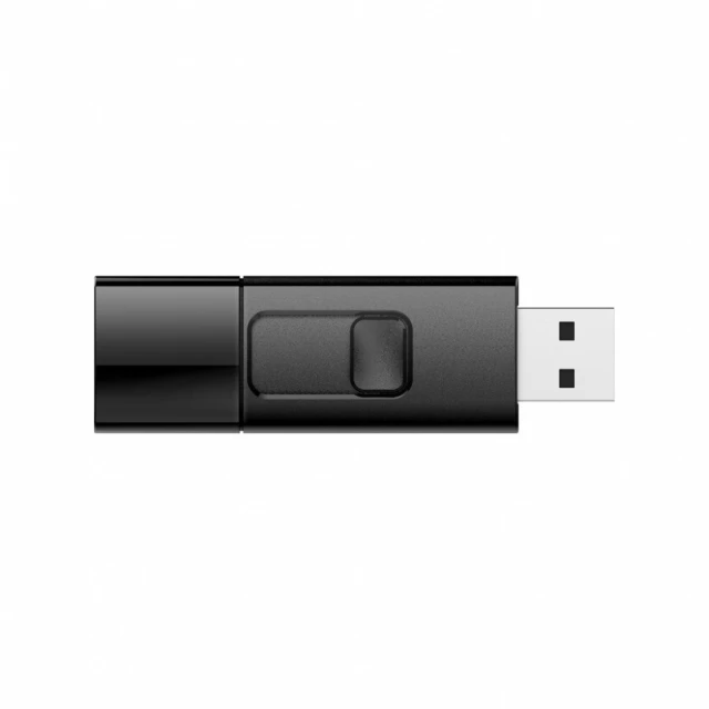 USB-накопитель Silicon Power Blaze B05 16 ГБ USB 3.0 Black (4712702632460)