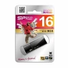 USB-накопитель Silicon Power Blaze B05 16 ГБ USB 3.0 Black (4712702632460)
