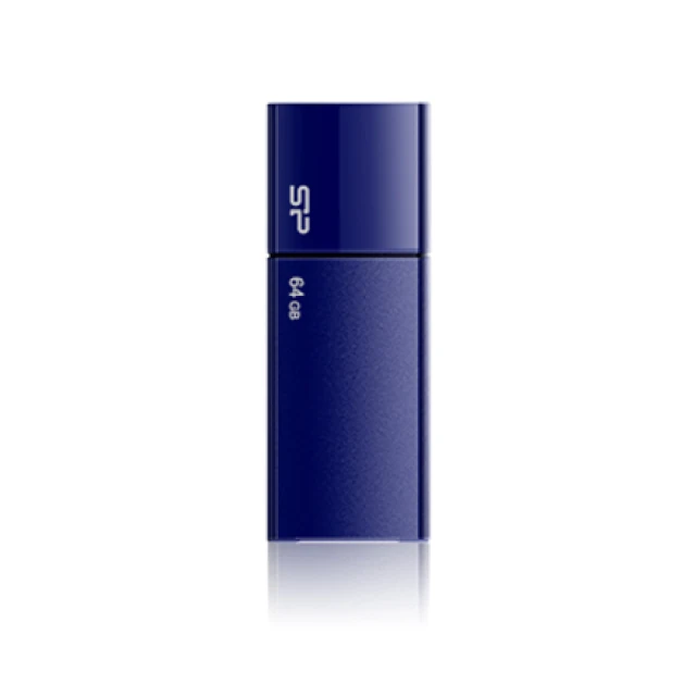 USB-флешка Silicon Power Ultima U05 16 GB USB 2.0 Blue (4712702632569)