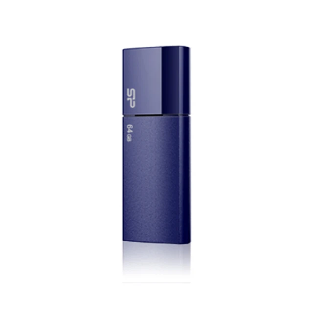USB-флешка Silicon Power Ultima U05 16 GB USB 2.0 Blue (4712702632569)