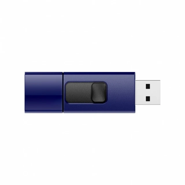 USB-флешка Silicon Power Ultima U05 16 GB USB 2.0 Blue (4712702632569)