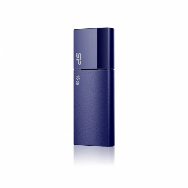 USB-флешка Silicon Power Ultima U05 16 GB USB 2.0 Blue (4712702632569)