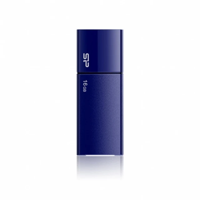 USB-флешка Silicon Power Ultima U05 16 GB USB 2.0 Blue (4712702632569)