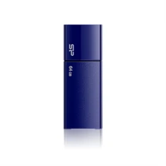 USB-флешка Silicon Power Ultima U05 16 GB USB 2.0 Blue (4712702632569)