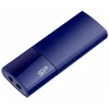 USB-флешка Silicon Power Ultima U05 32 GB USB 2.0 Blue (4712702632576)