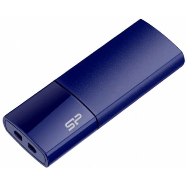 USB-флешка Silicon Power Ultima U05 32 GB USB 2.0 Blue (4712702632576)