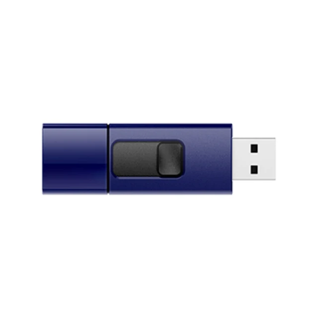 USB-флешка Silicon Power Ultima U05 32 GB USB 2.0 Blue (4712702632576)