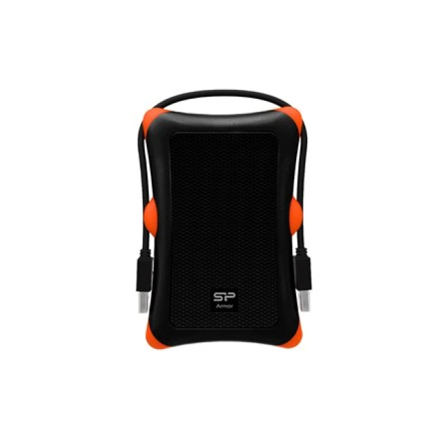 Зовнішній кишеню Silicon Power для HDD/SSD Armor A30 2,5