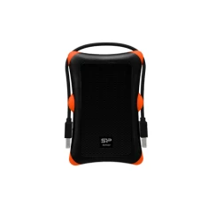 Зовнішній кишеню Silicon Power для HDD/SSD Armor A30 2,5