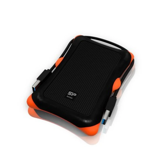 Зовнішній кишеню Silicon Power для HDD/SSD Armor A30 2,5
