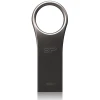 USB-флеш-накопичувач Silicon Power Jewel J80 32 ГБ USB 3.0 Silver (4712702638158)