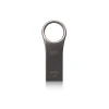 USB-флешка Silicon Power Jewel J80 64 ГБ USB 3.0 Silver (4712702638165)